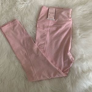 Victoria’s Secret leggings